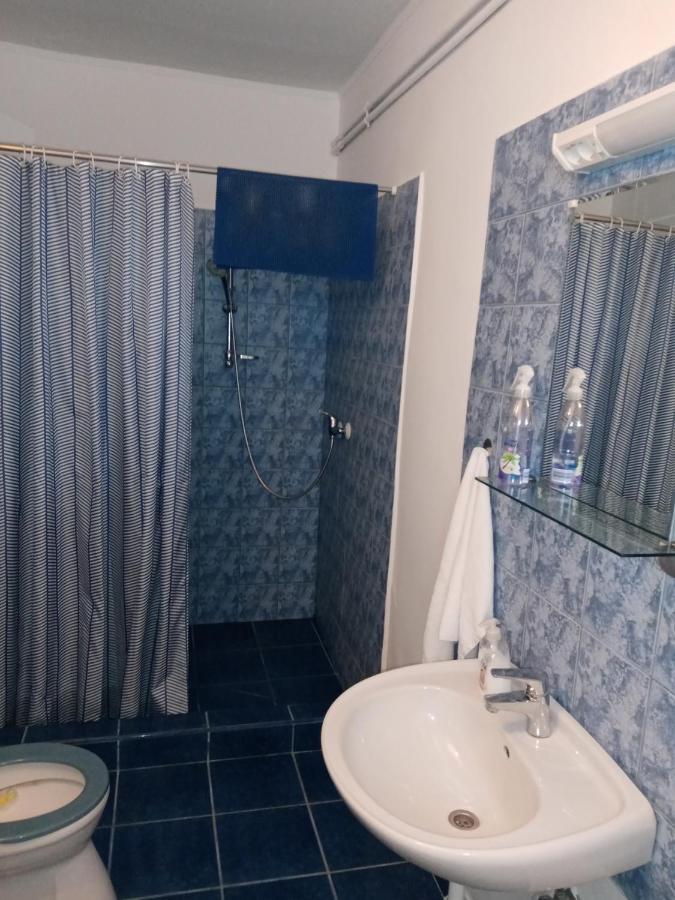 Vendektanya Vendeghaz Ξενοδοχείο Ταπόλκα Εξωτερικό φωτογραφία