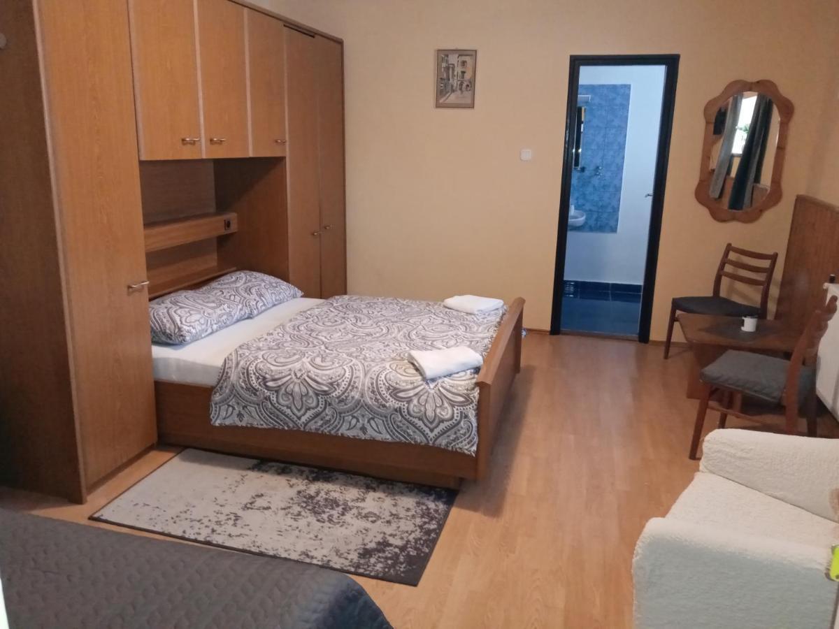 Vendektanya Vendeghaz Ξενοδοχείο Ταπόλκα Εξωτερικό φωτογραφία
