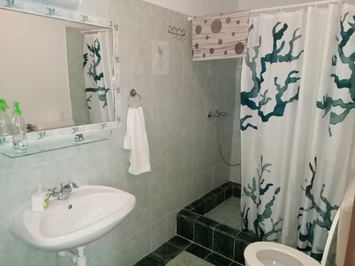 Vendektanya Vendeghaz Ξενοδοχείο Ταπόλκα Εξωτερικό φωτογραφία