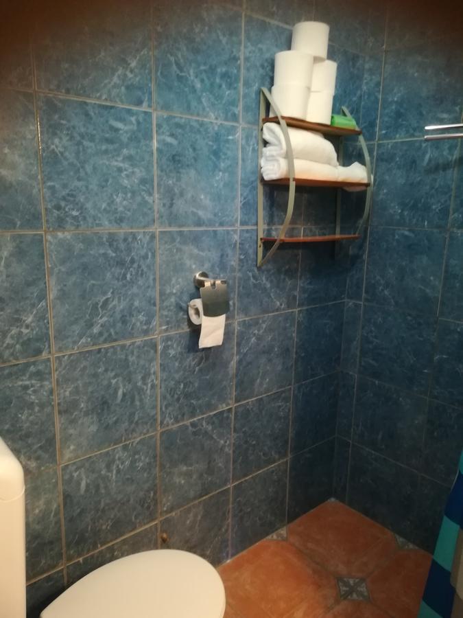 Vendektanya Vendeghaz Ξενοδοχείο Ταπόλκα Εξωτερικό φωτογραφία
