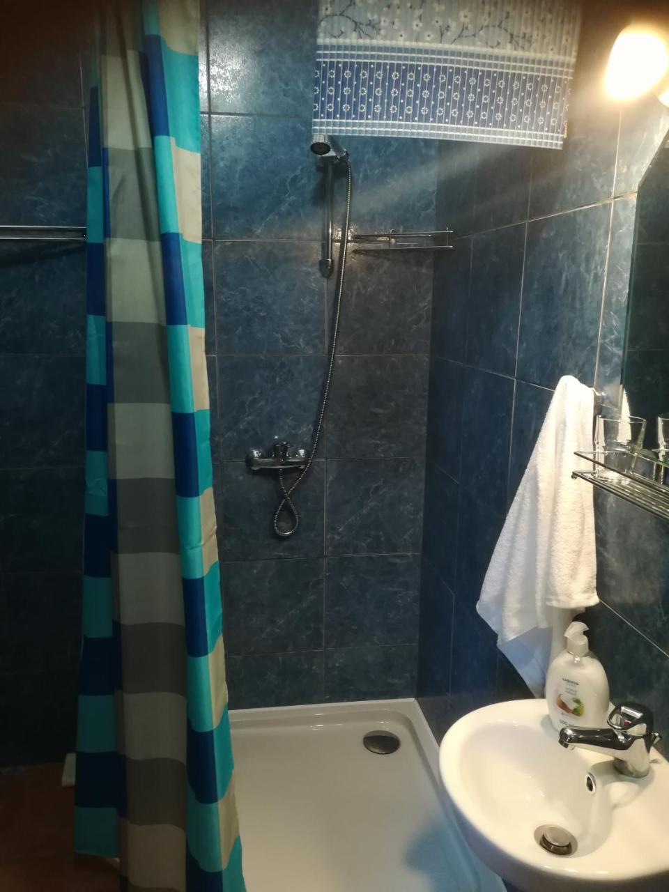 Vendektanya Vendeghaz Ξενοδοχείο Ταπόλκα Εξωτερικό φωτογραφία