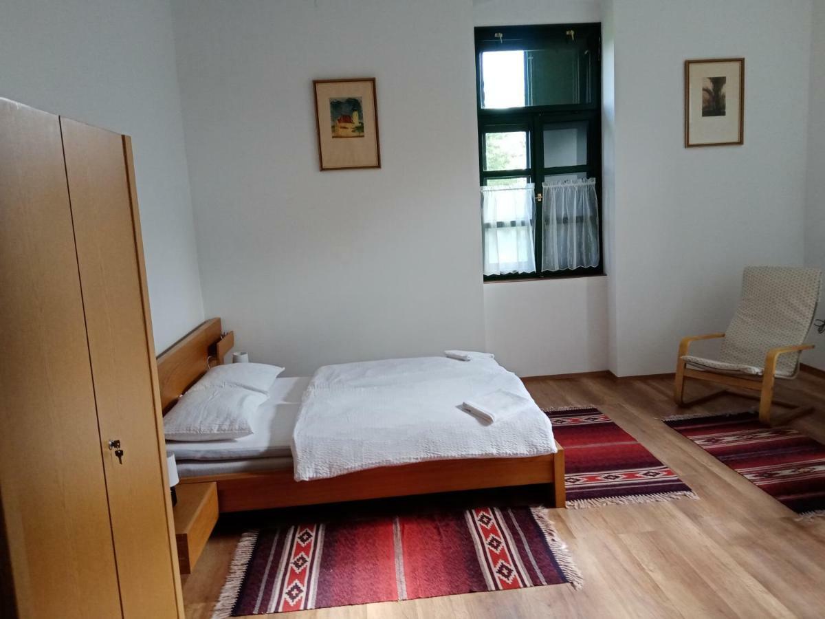 Vendektanya Vendeghaz Ξενοδοχείο Ταπόλκα Εξωτερικό φωτογραφία