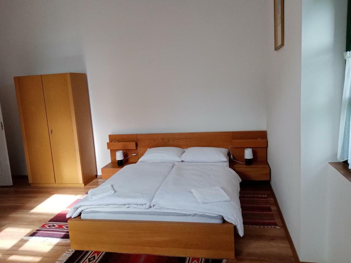 Vendektanya Vendeghaz Ξενοδοχείο Ταπόλκα Εξωτερικό φωτογραφία