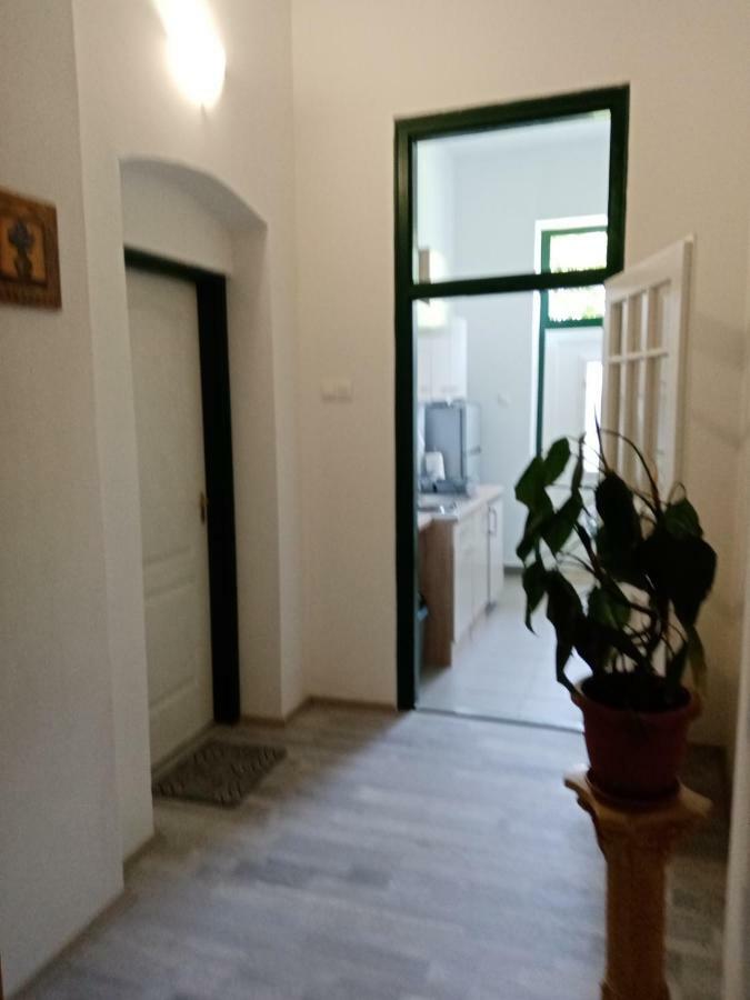 Vendektanya Vendeghaz Ξενοδοχείο Ταπόλκα Εξωτερικό φωτογραφία