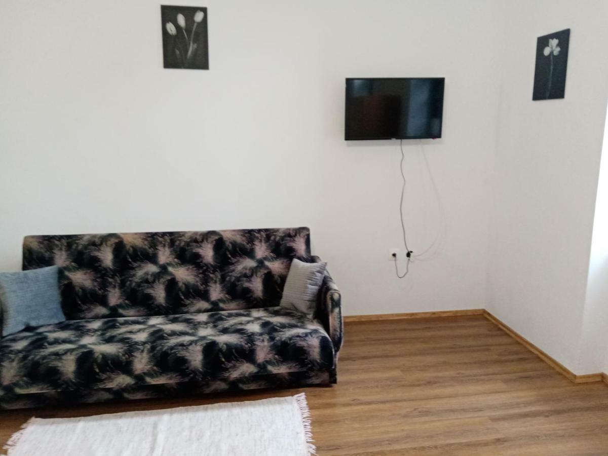 Vendektanya Vendeghaz Ξενοδοχείο Ταπόλκα Εξωτερικό φωτογραφία