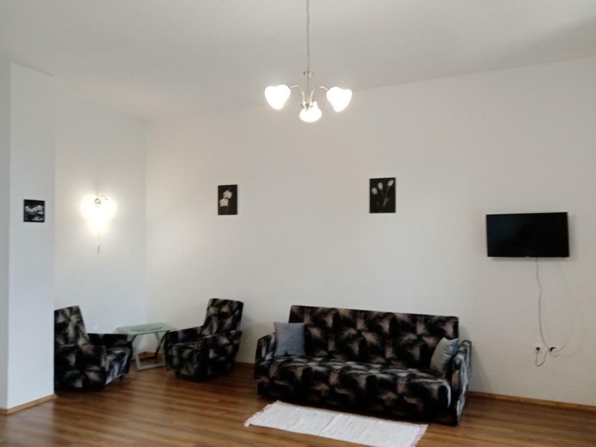 Vendektanya Vendeghaz Ξενοδοχείο Ταπόλκα Εξωτερικό φωτογραφία