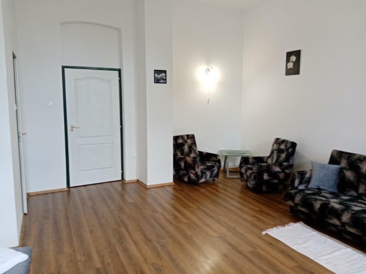 Vendektanya Vendeghaz Ξενοδοχείο Ταπόλκα Εξωτερικό φωτογραφία